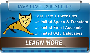 Java Level2 Reseller Plan