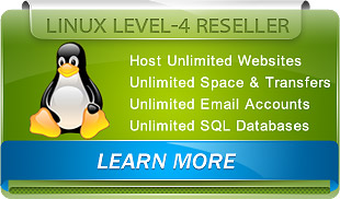 Linux Level4 Reseller Plan