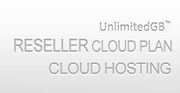 Reseller Cloud Web Hosting